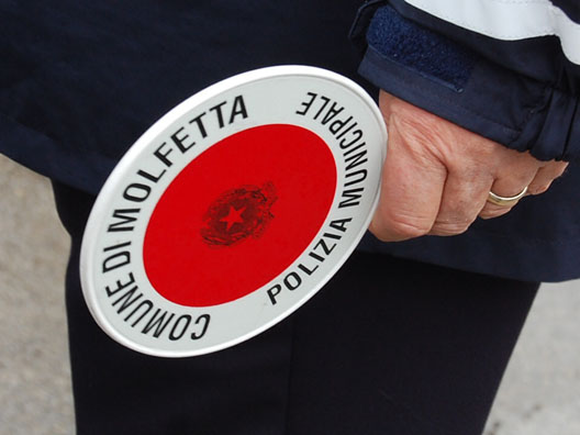 Un convegno sulla sicurezza nella nostra citt&agrave;: Molfetta.